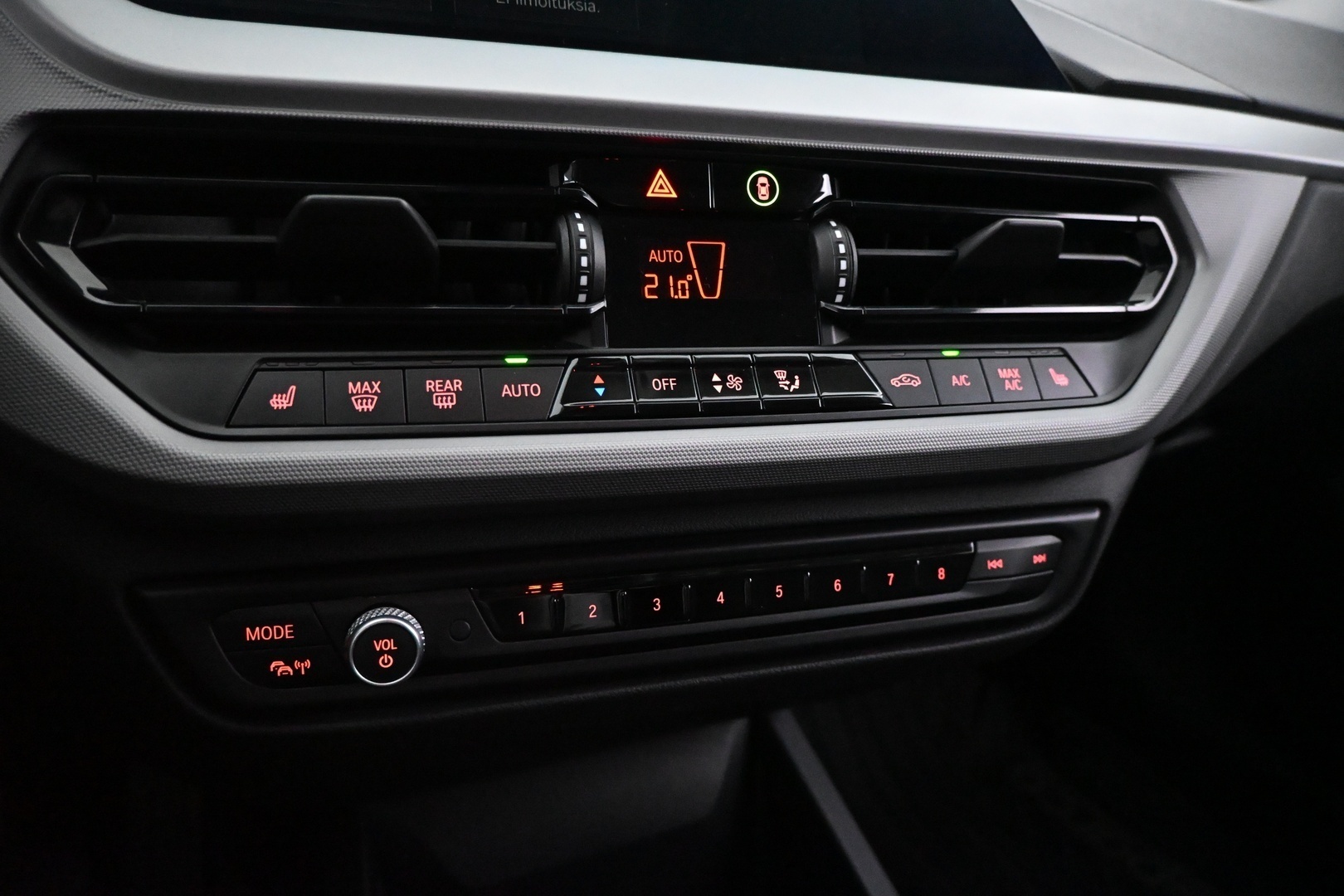 BMW 118 2020