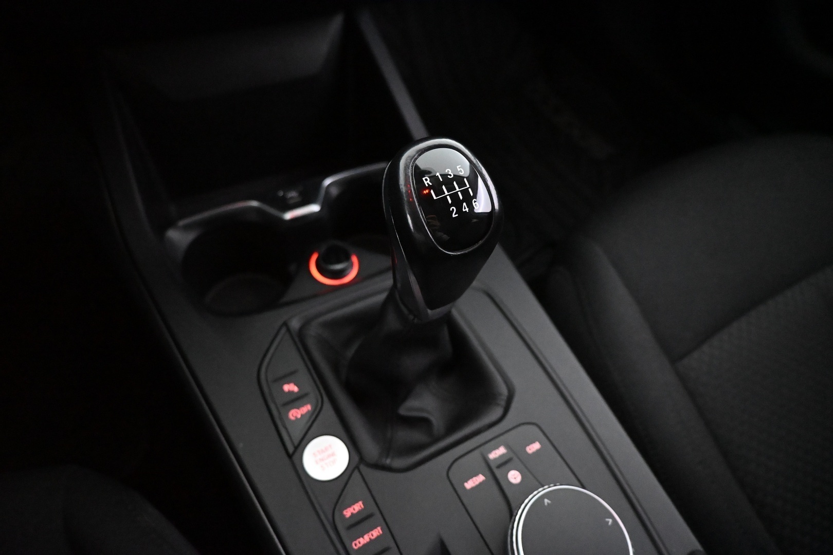 BMW 118 2020
