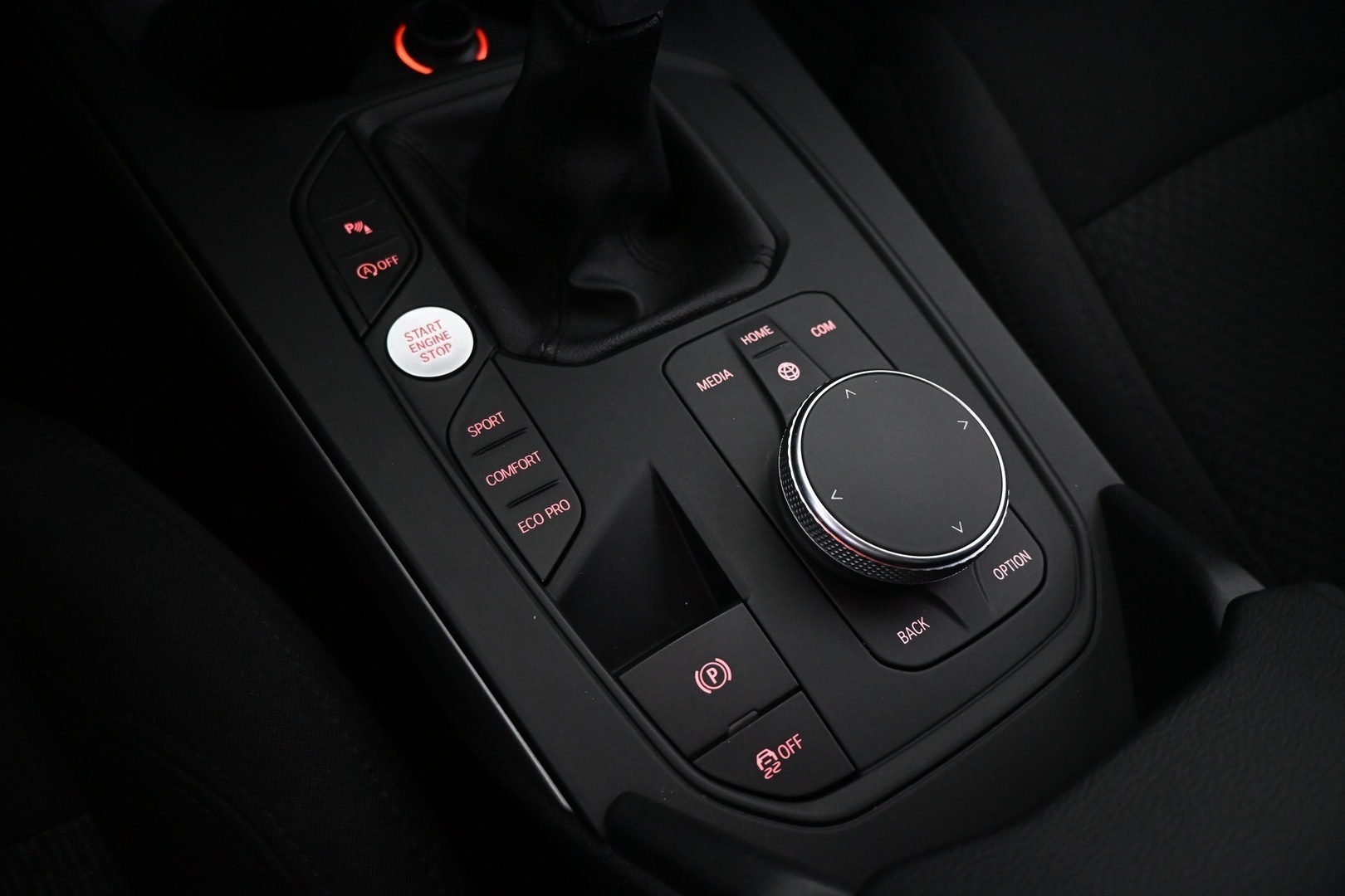 BMW 118 2020