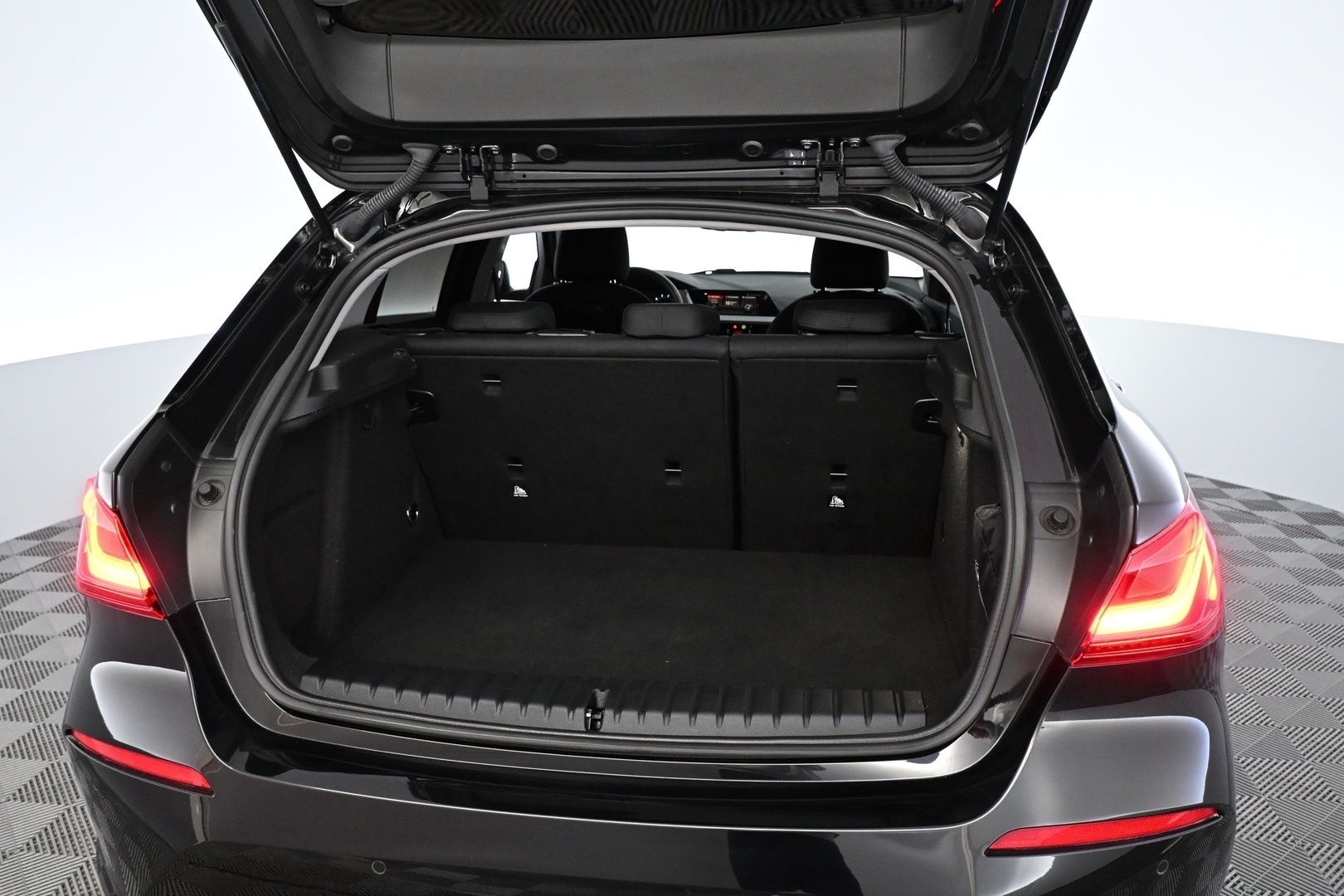 BMW 118 2020