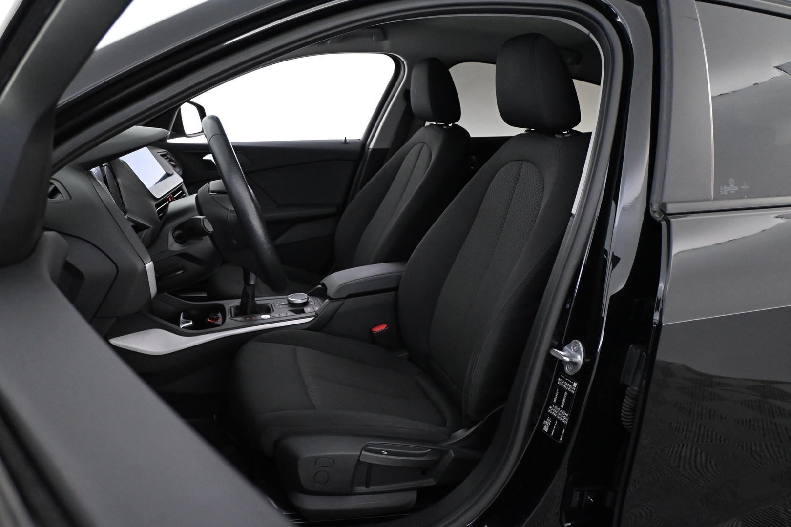 BMW 118 2020