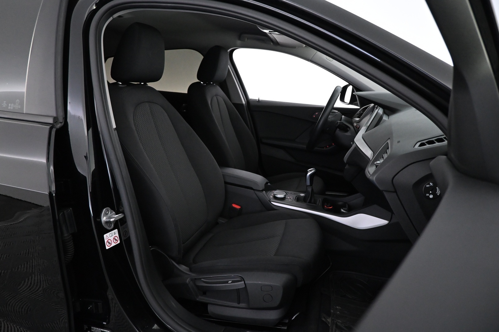 BMW 118 2020