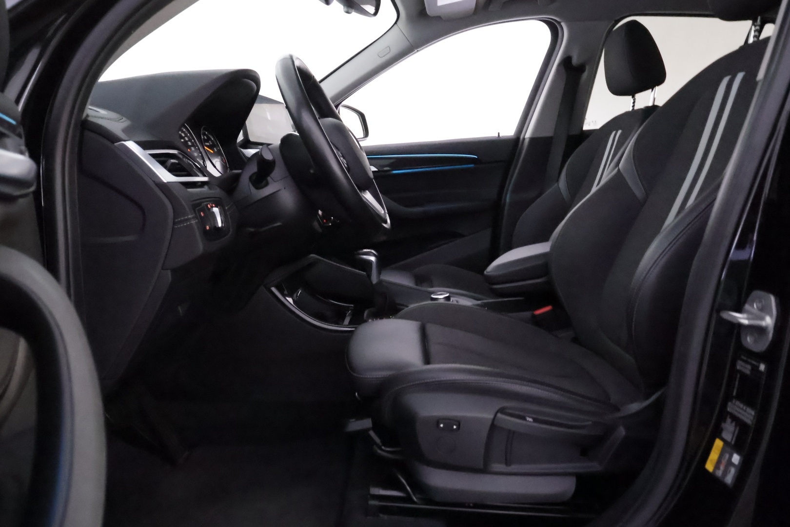 BMW X1 2021