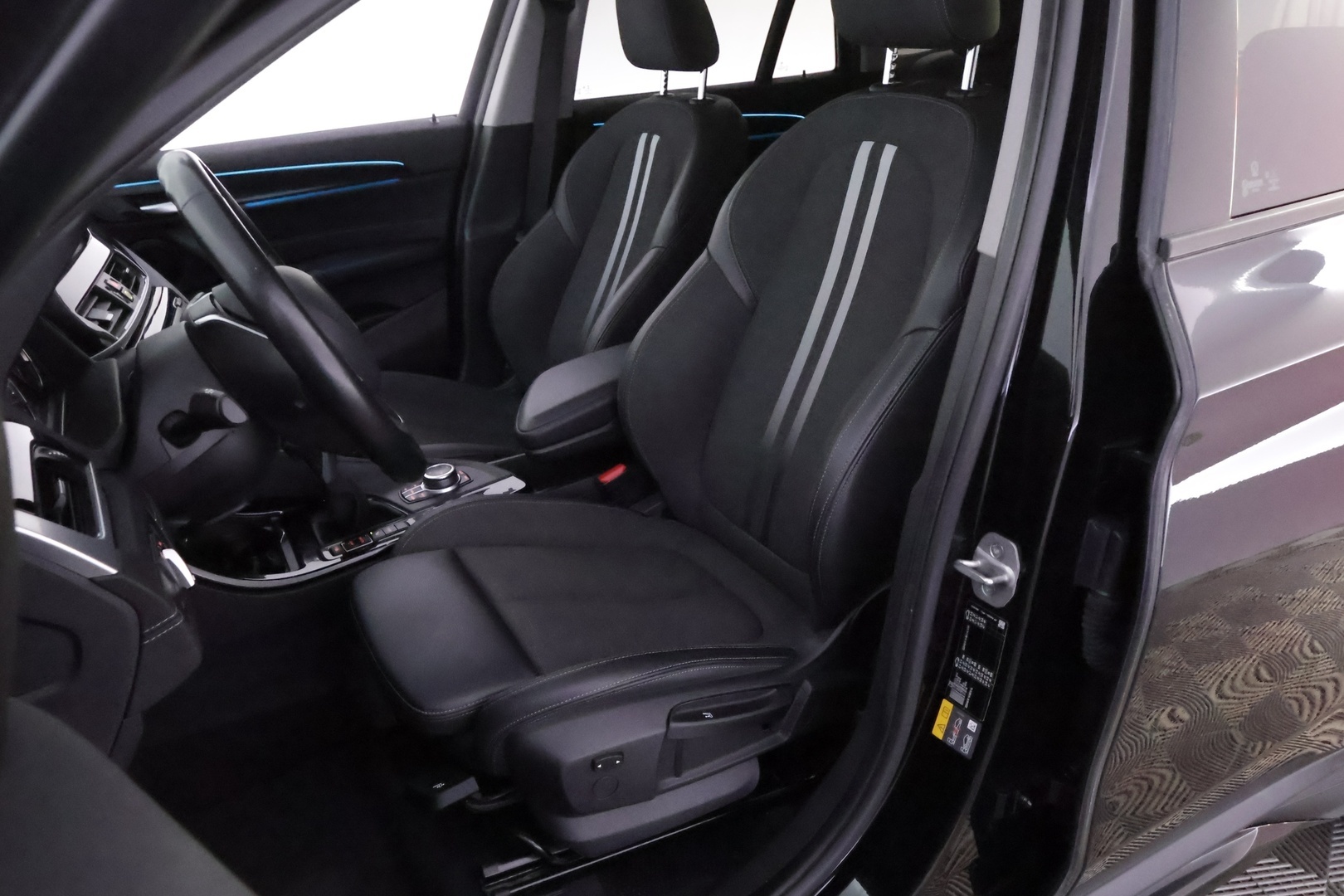BMW X1 2021