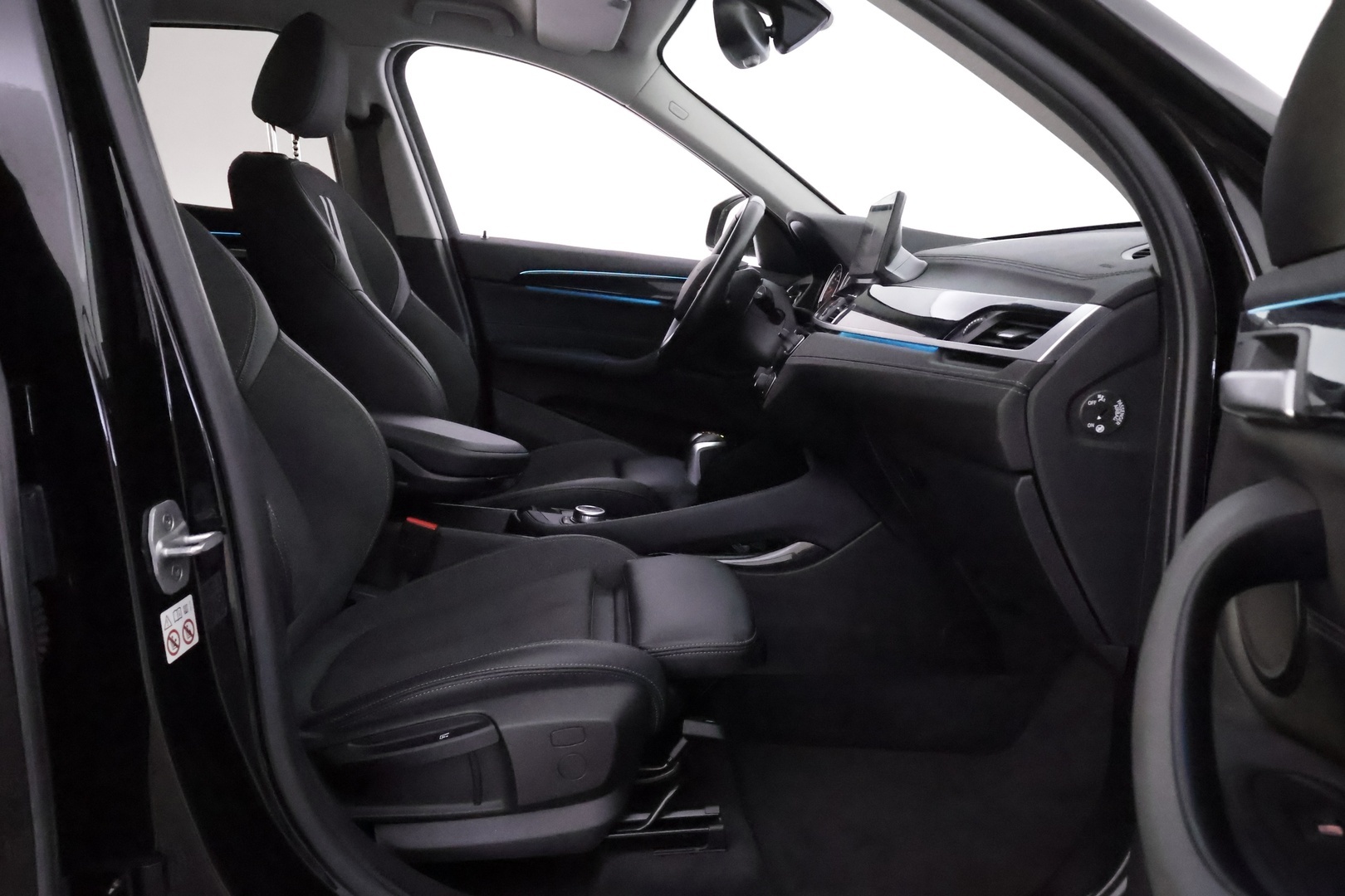 BMW X1 2021