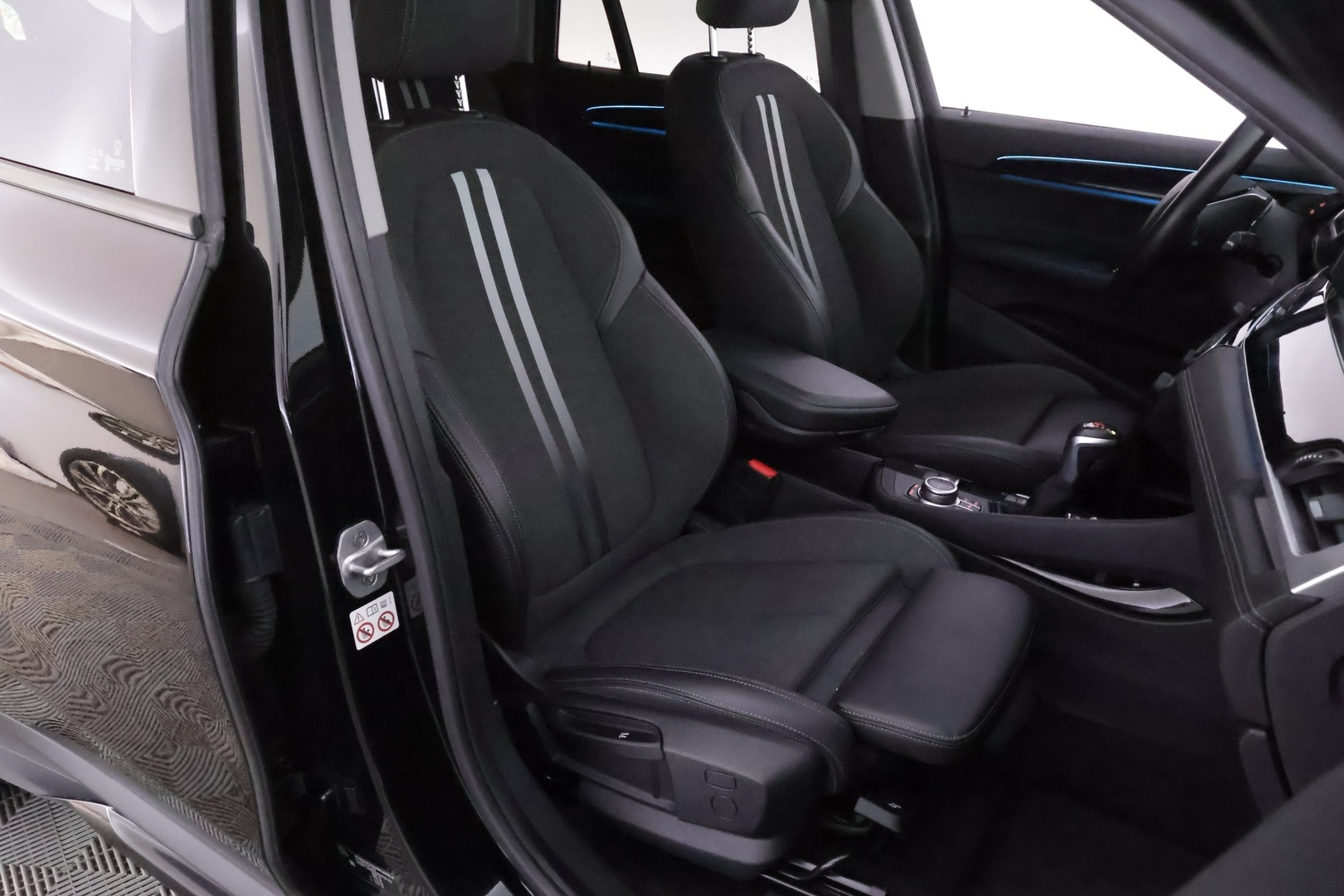 BMW X1 2021