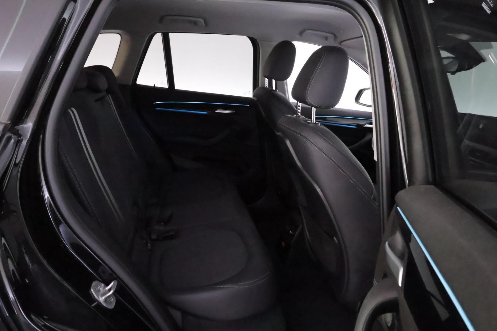 BMW X1 2021