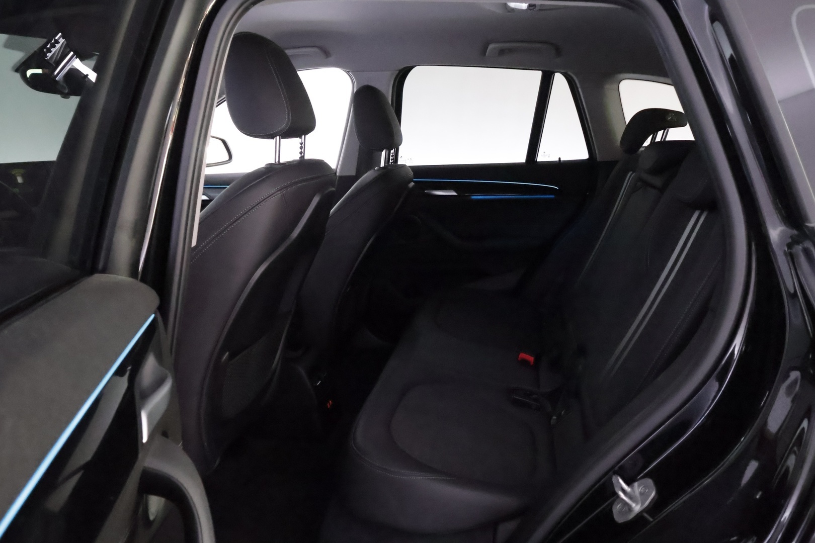 BMW X1 2021