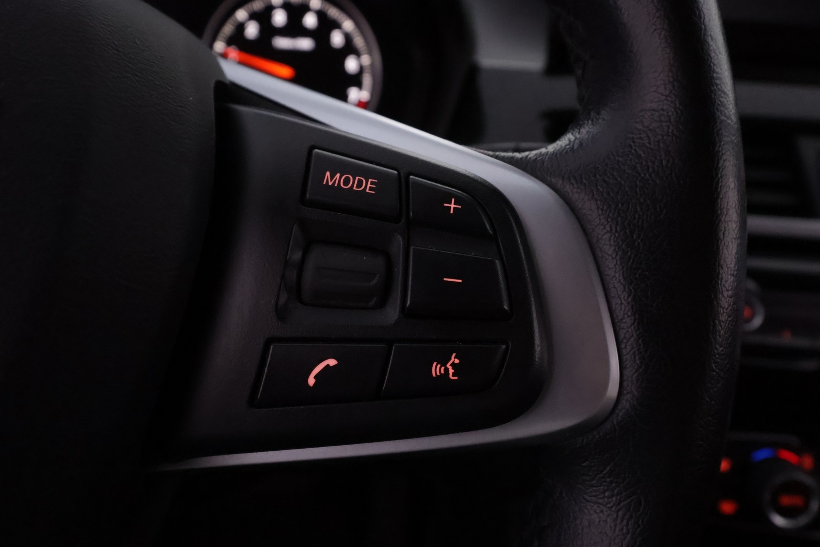 BMW X1 2021
