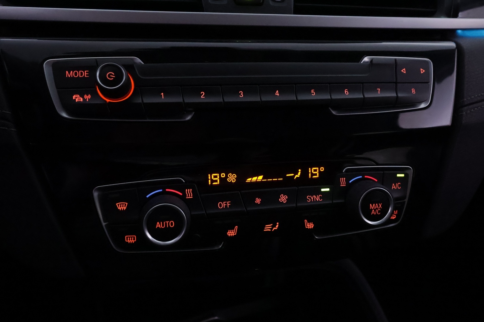 BMW X1 2021