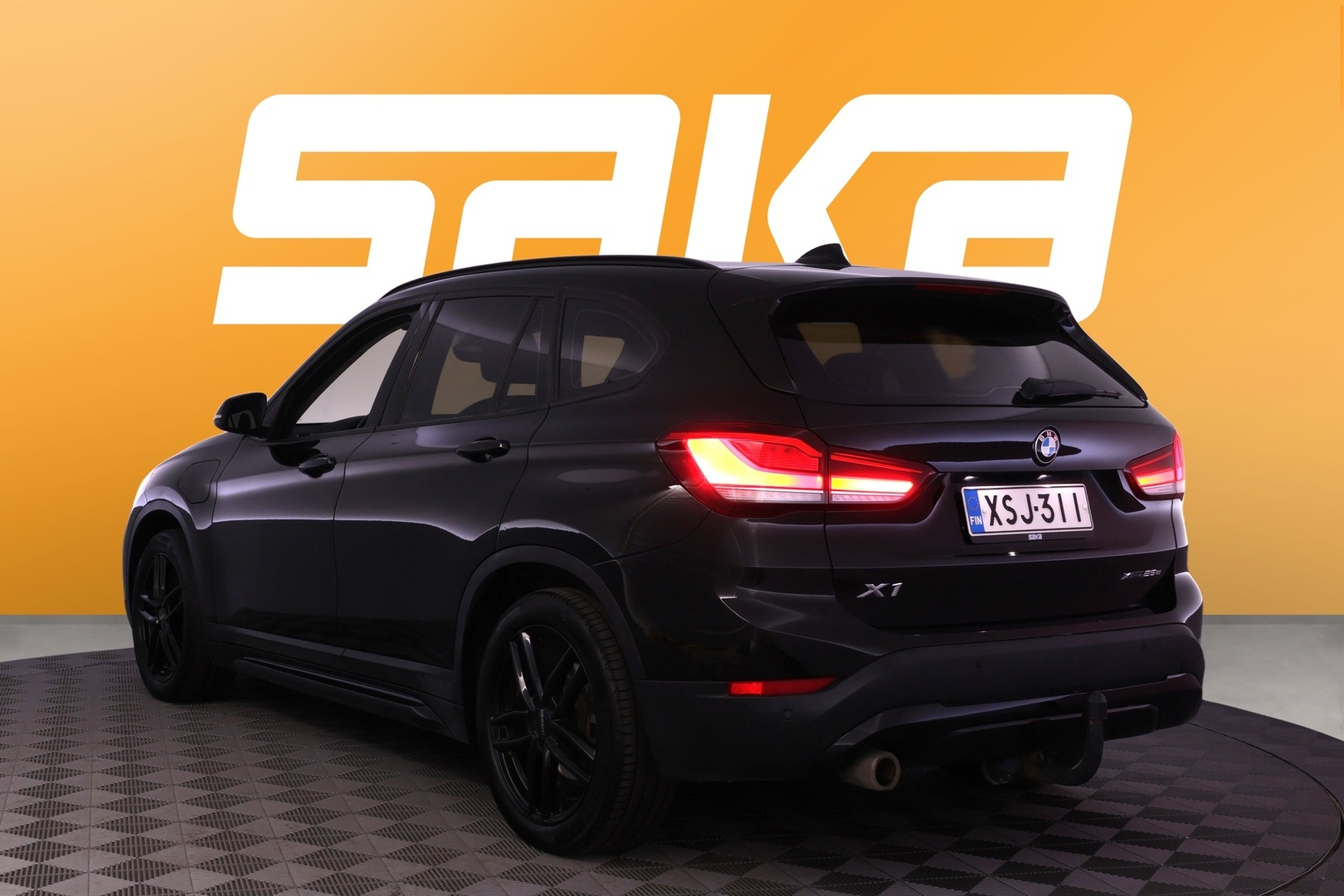 BMW X1 2021
