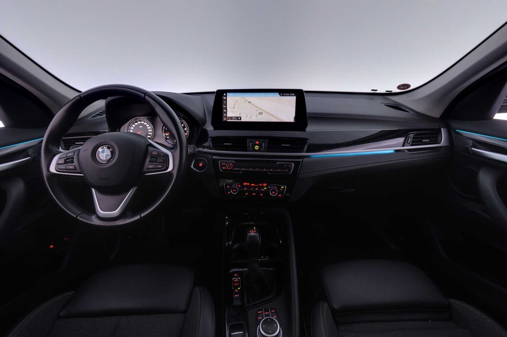 BMW X1 2021