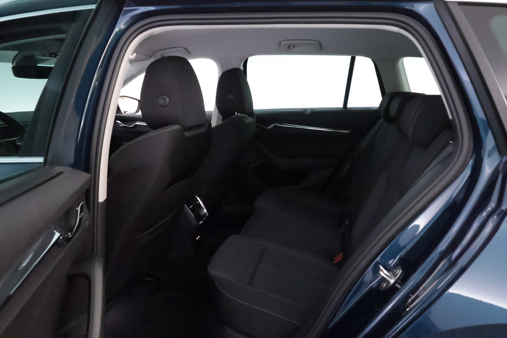 SKODA Octavia 2024