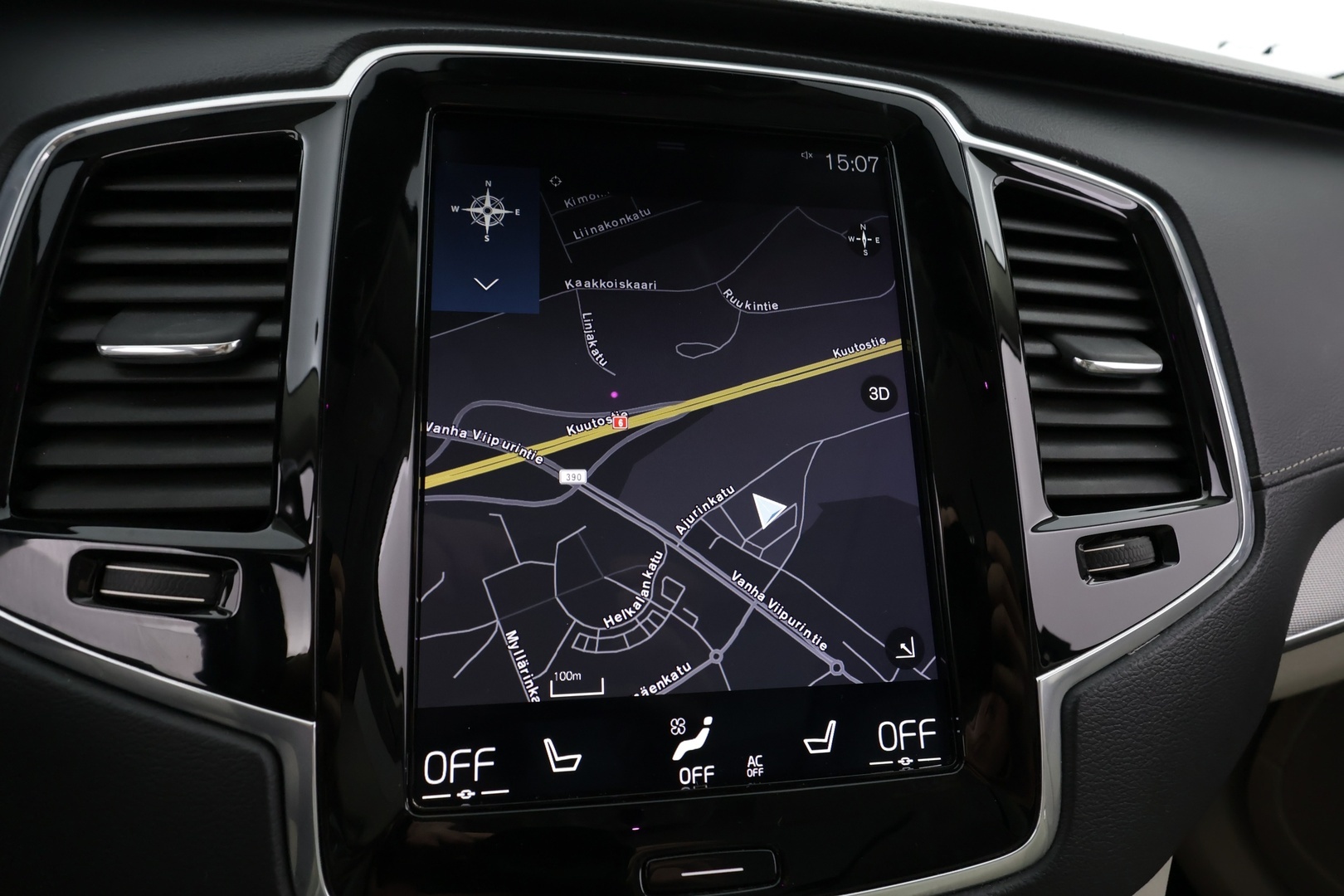 VOLVO XC90 2019