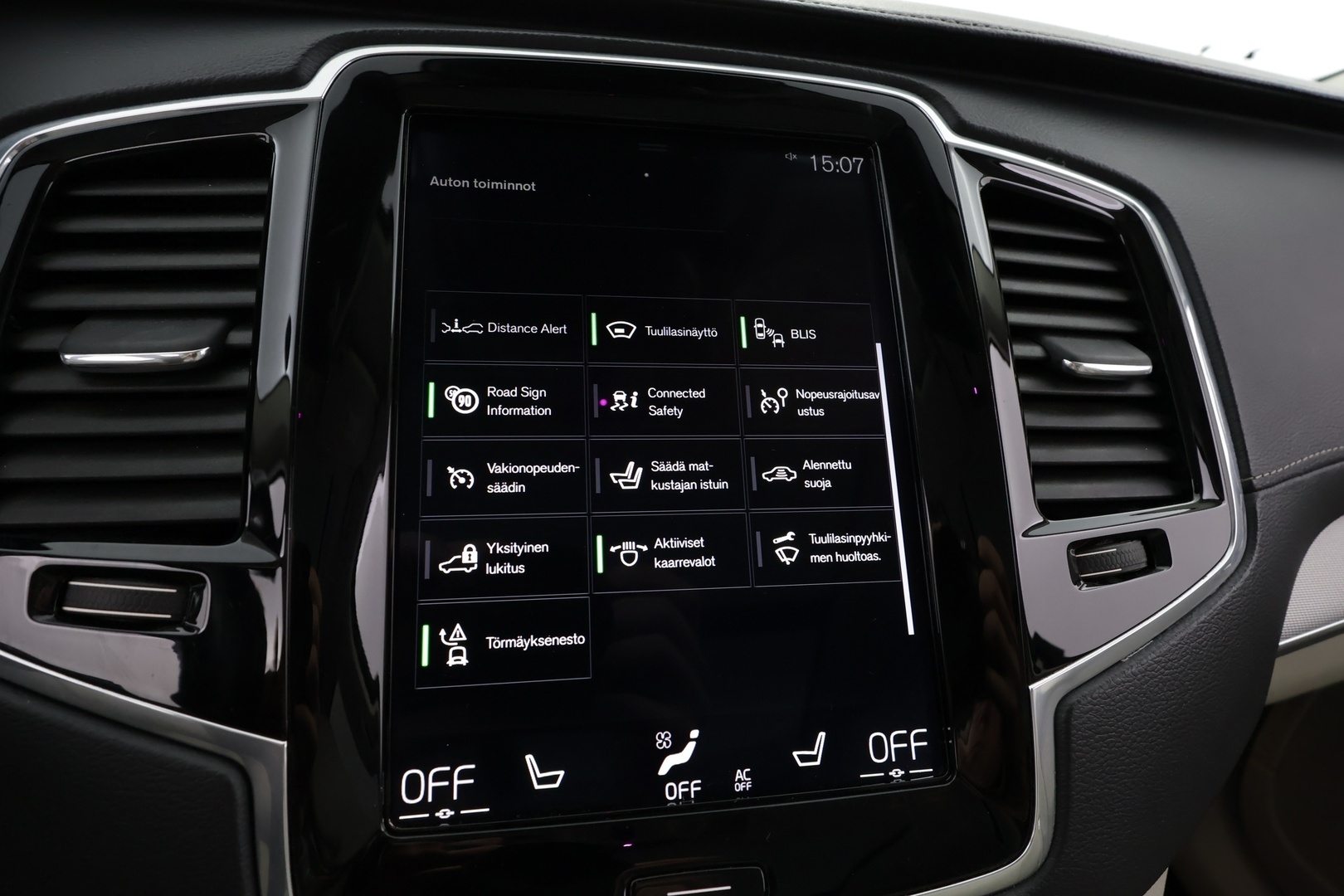 VOLVO XC90 2019