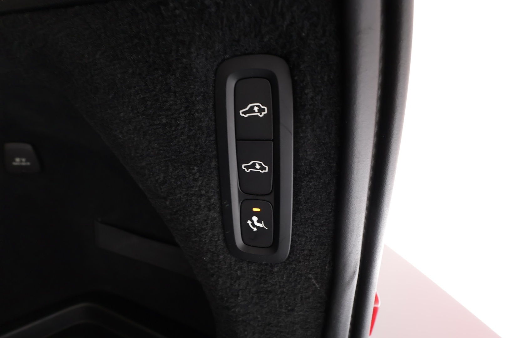 VOLVO XC90 2019