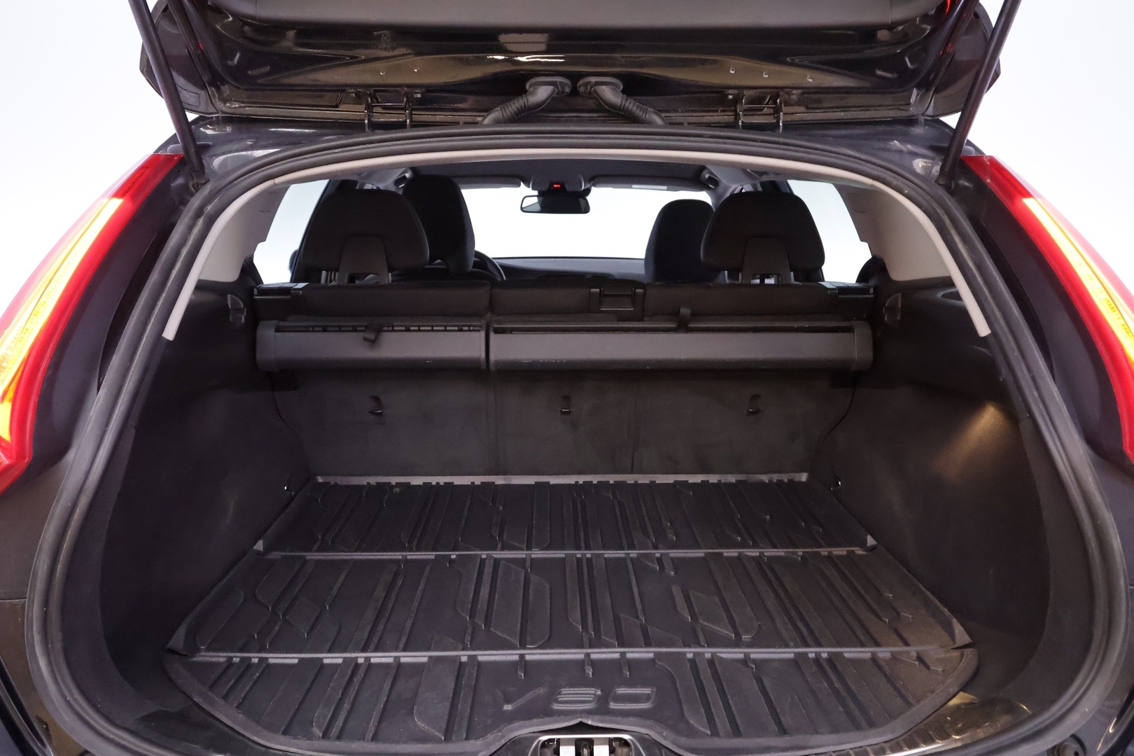 VOLVO V60 Cross Country 2016