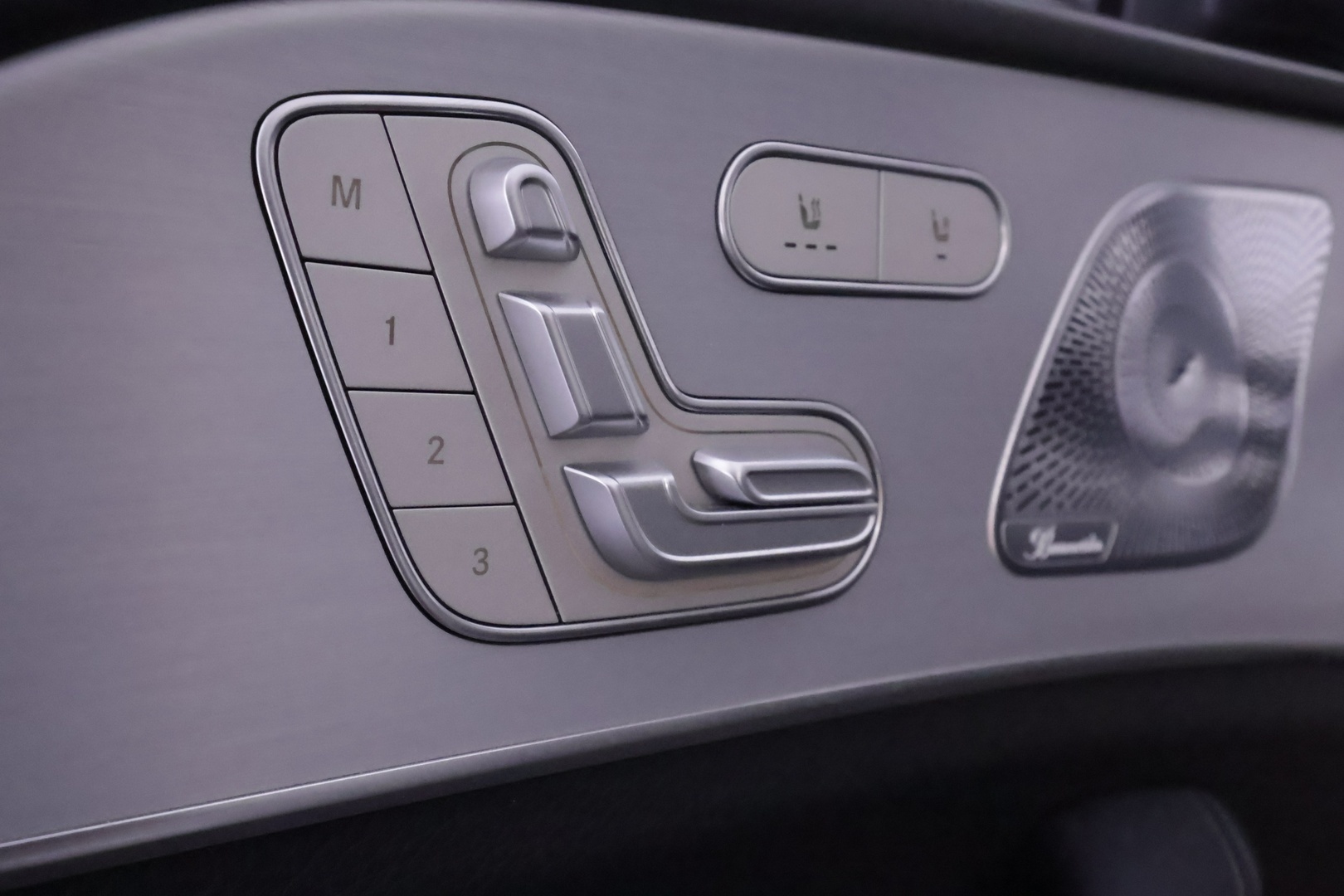 MERCEDES-BENZ GLE 2020