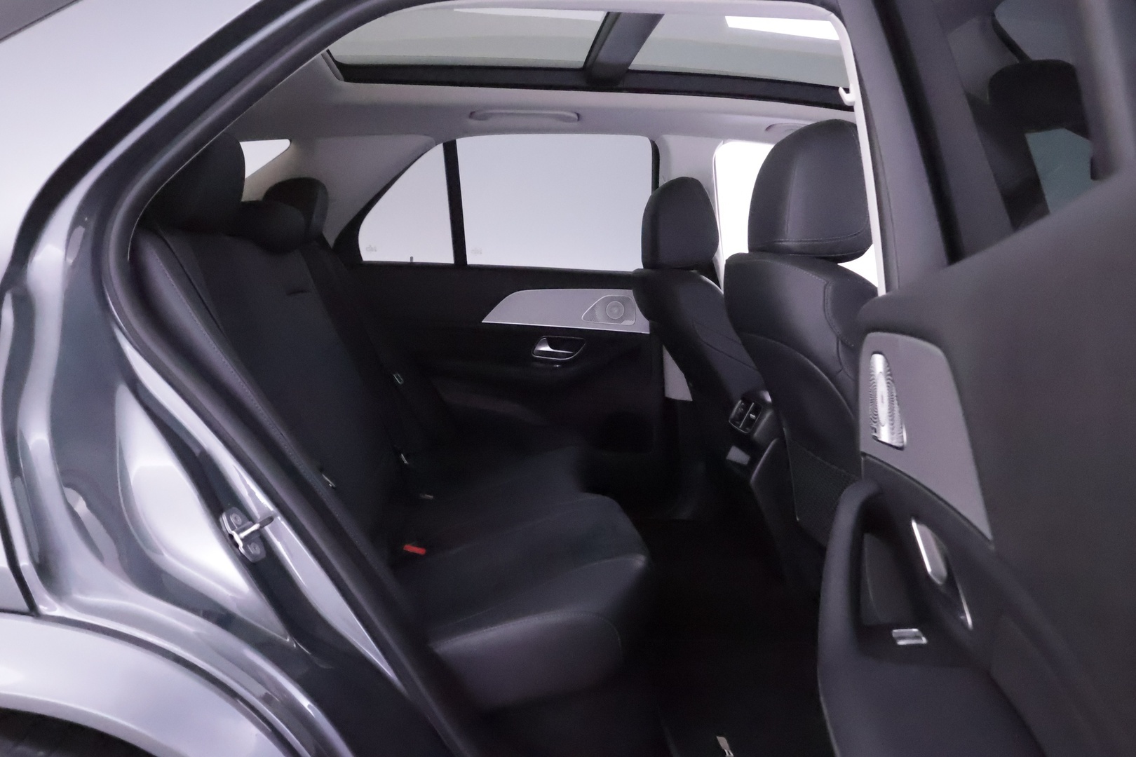 MERCEDES-BENZ GLE 2020