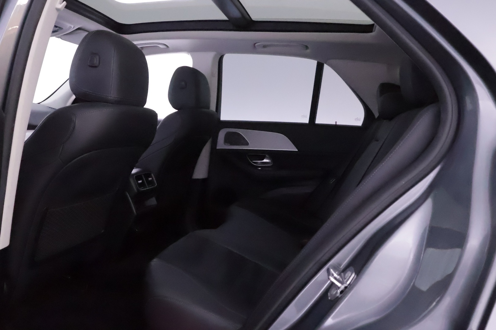 MERCEDES-BENZ GLE 2020