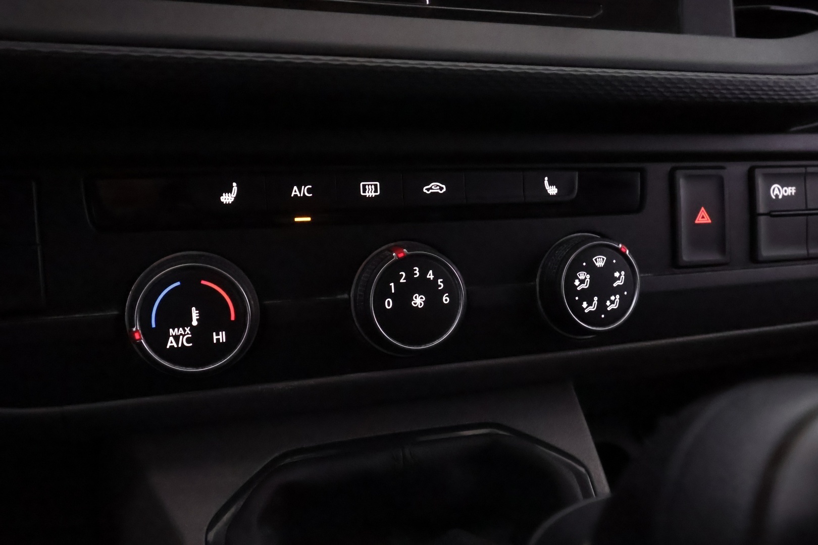 VOLKSWAGEN Transporter 2021