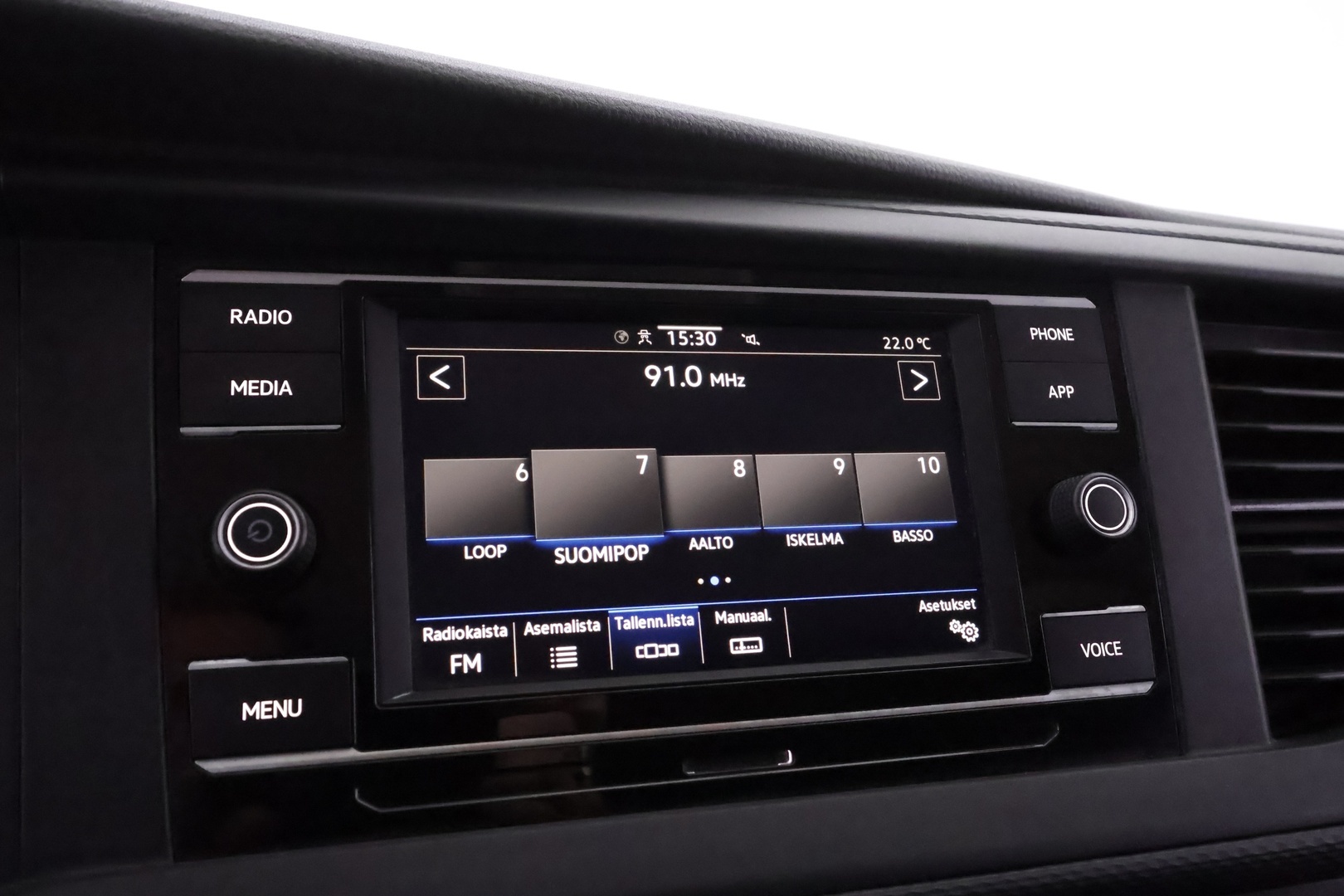 VOLKSWAGEN Transporter 2021