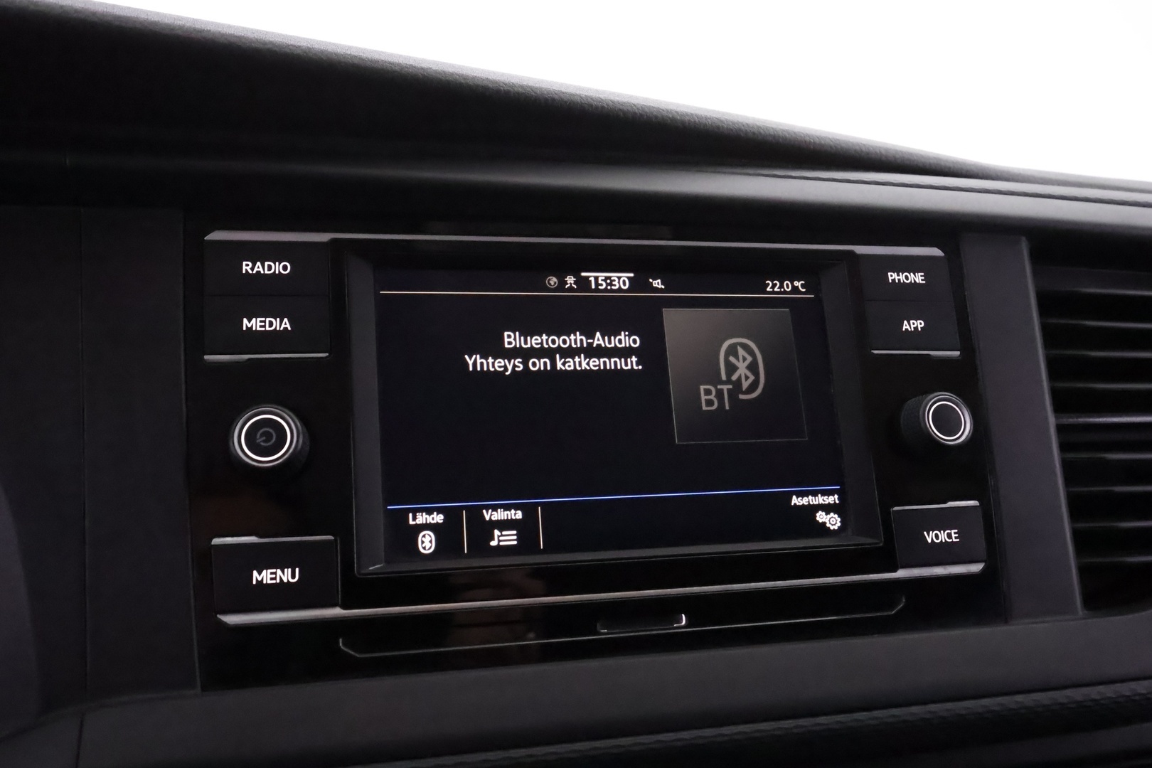 VOLKSWAGEN Transporter 2021