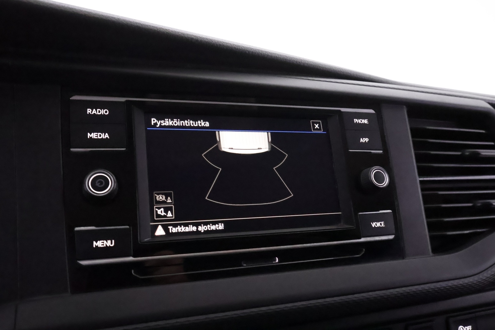 VOLKSWAGEN Transporter 2021