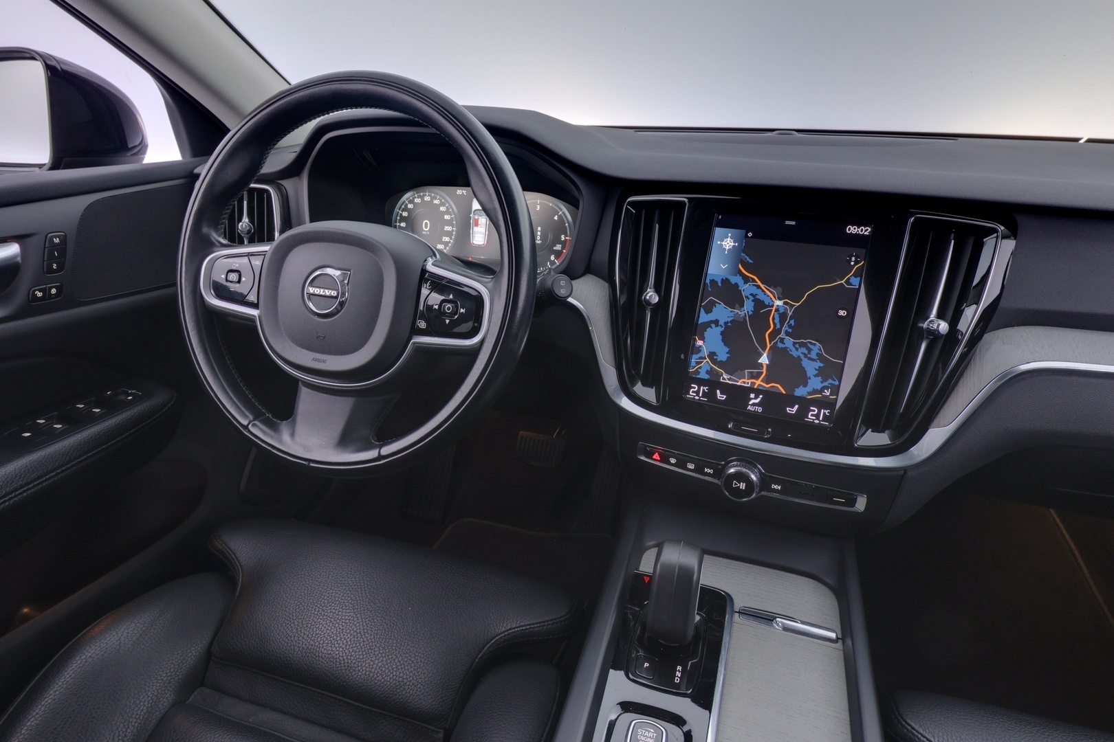 VOLVO V60 Cross Country 2022