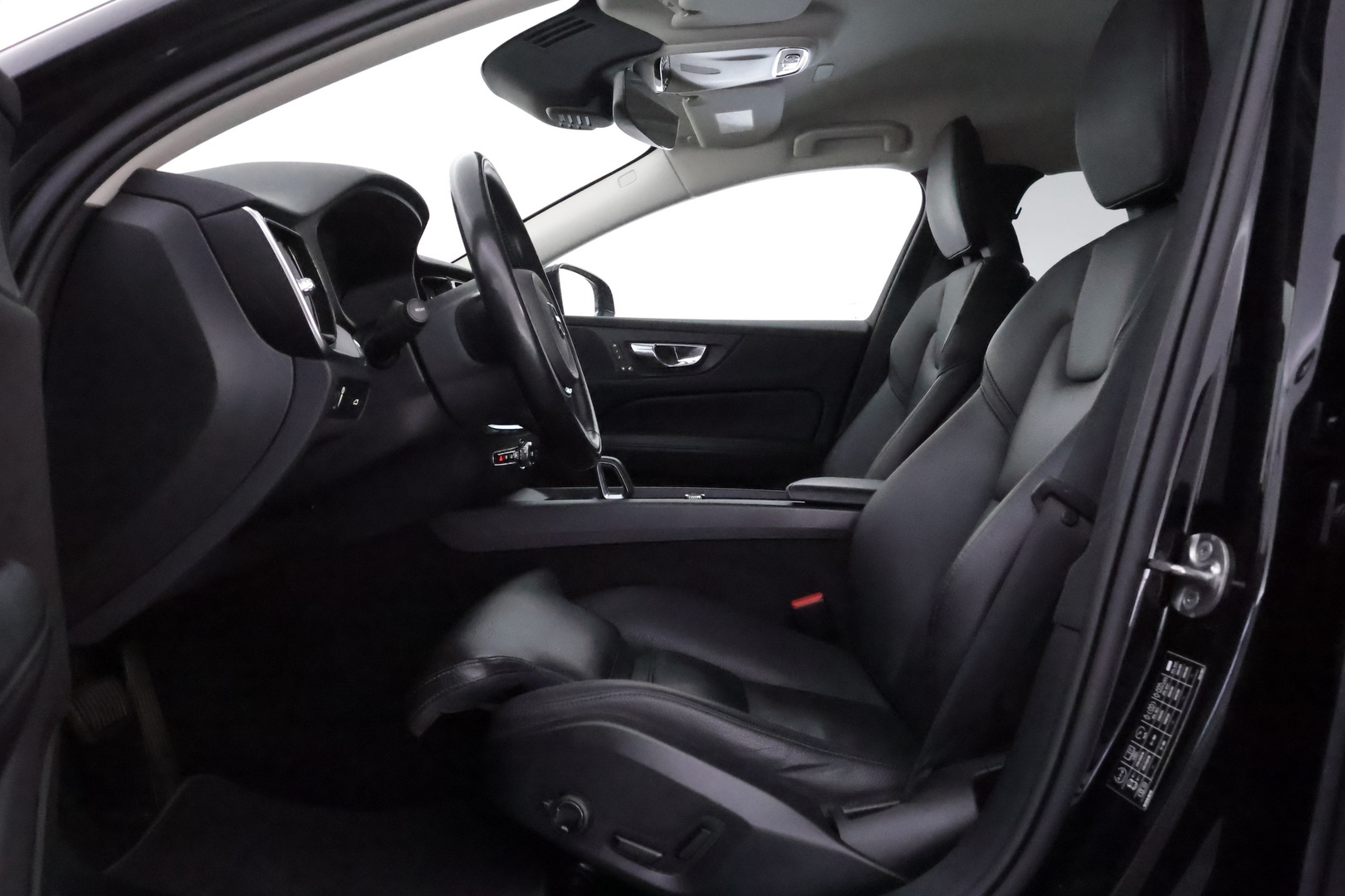 VOLVO V60 Cross Country 2022