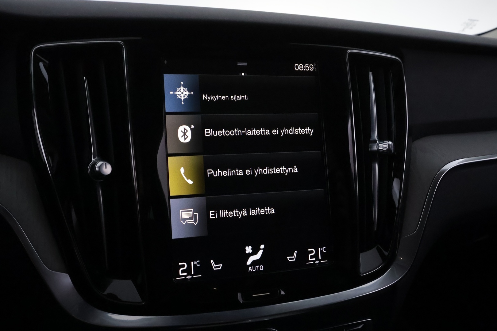 VOLVO V60 Cross Country 2022