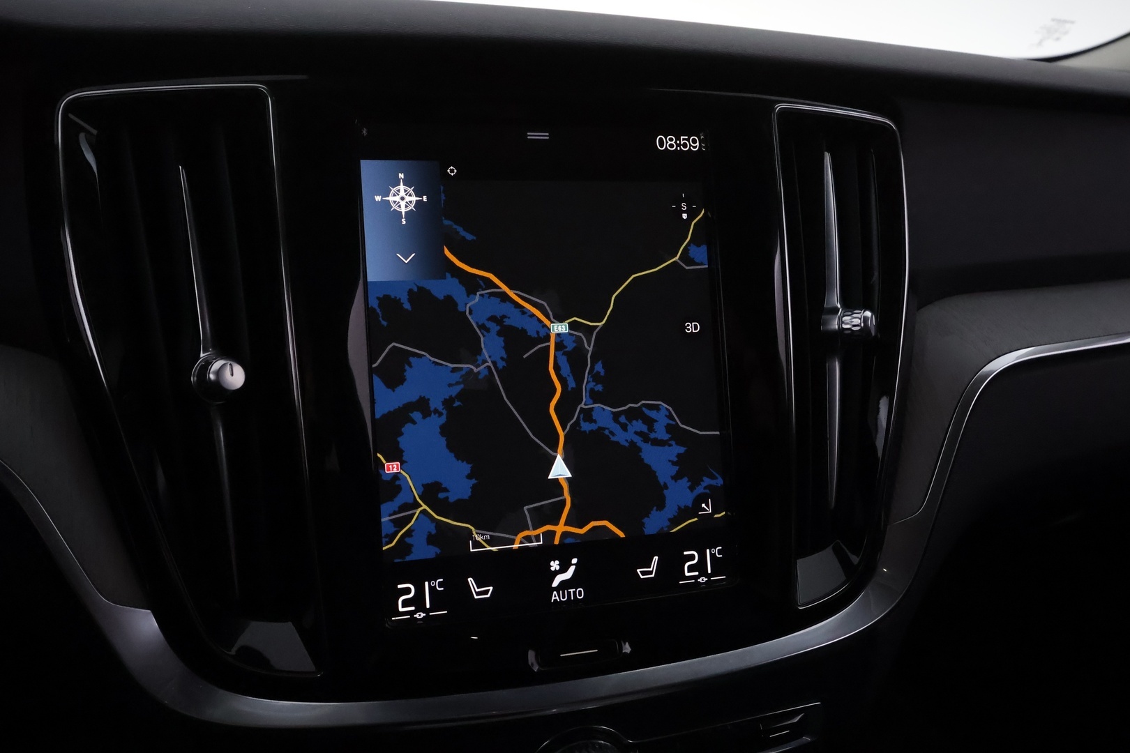 VOLVO V60 Cross Country 2022