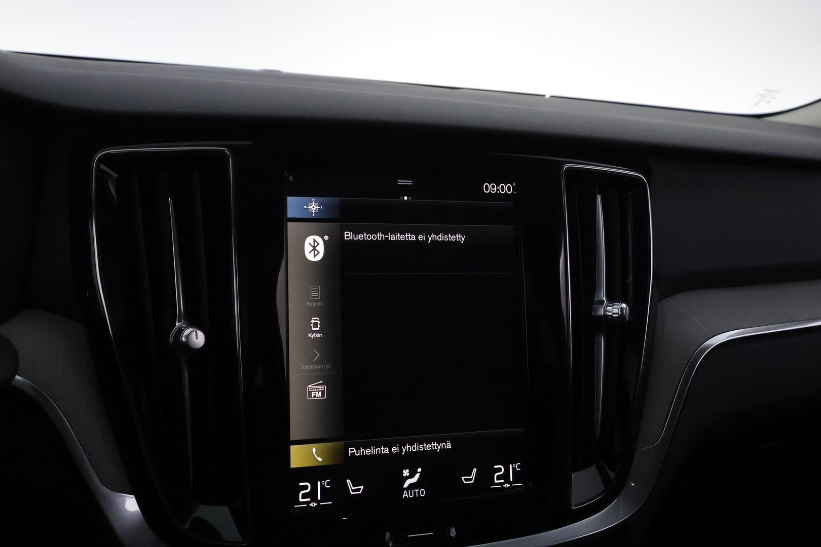 VOLVO V60 Cross Country 2022