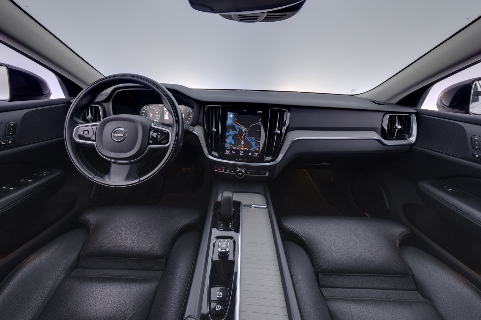 VOLVO V60 Cross Country 2022