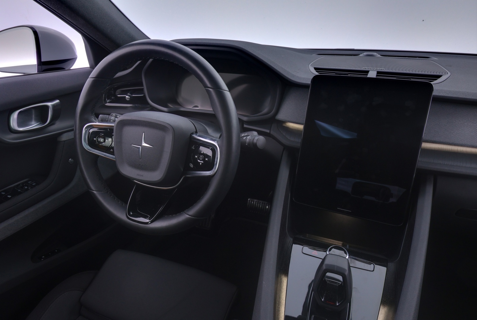 POLESTAR 2 2021