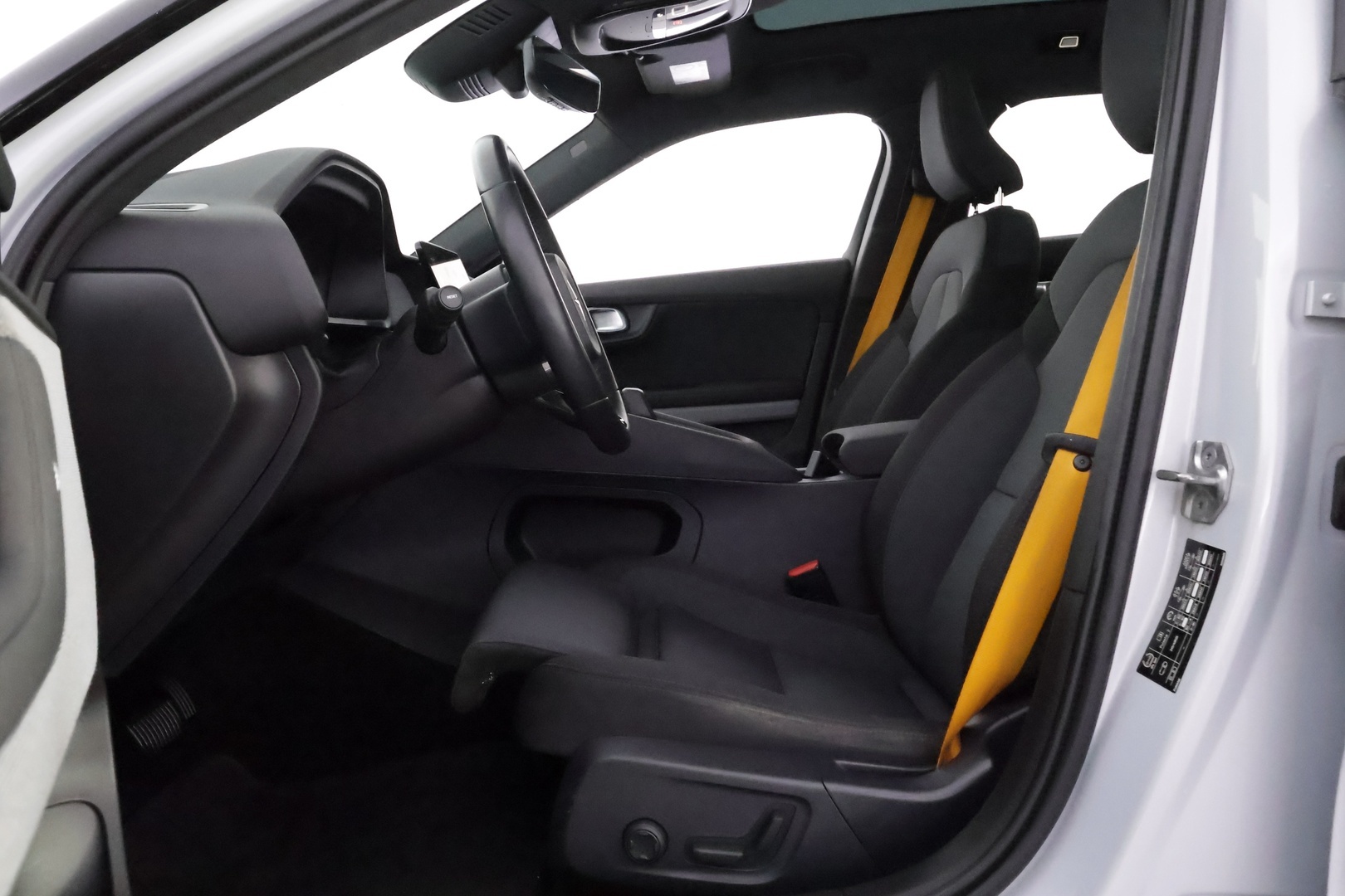 POLESTAR 2 2021