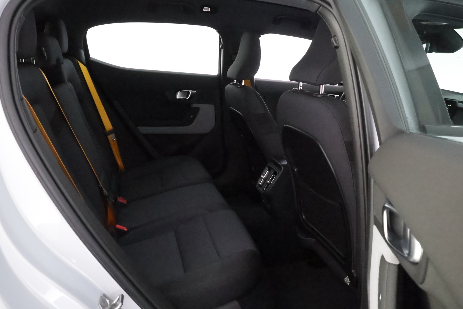 POLESTAR 2 2021