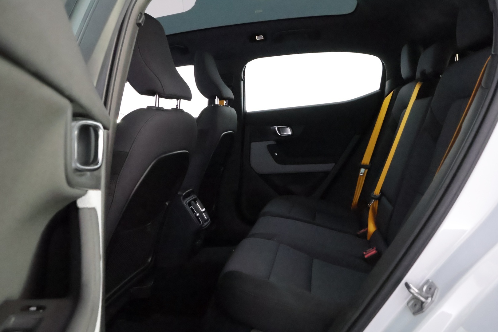 POLESTAR 2 2021