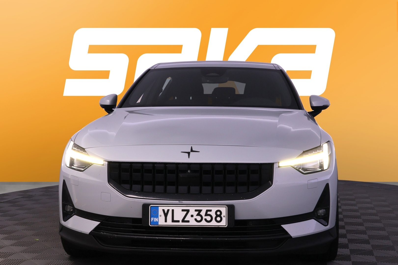POLESTAR 2 2021