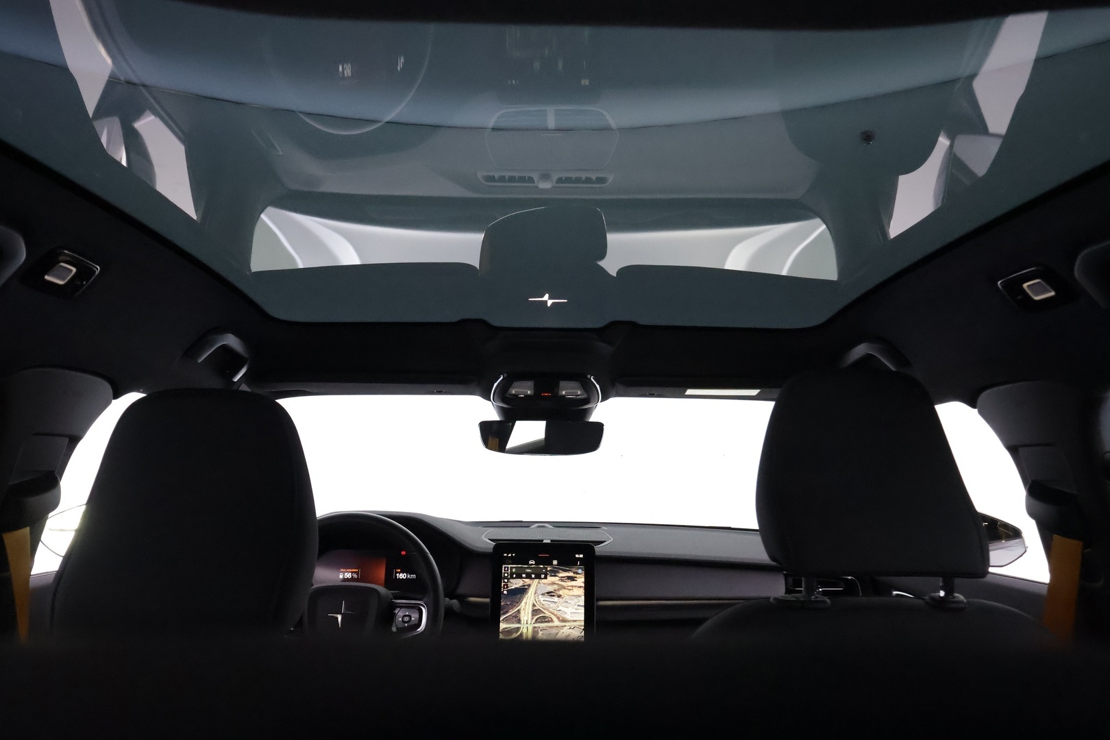 POLESTAR 2 2021