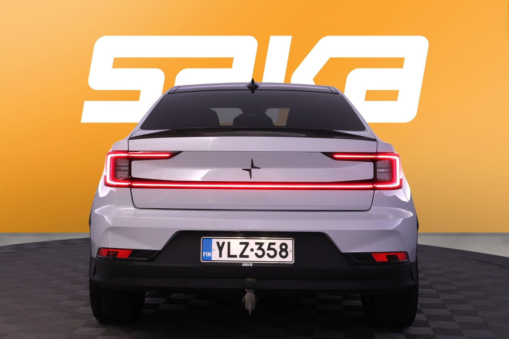 POLESTAR 2 2021