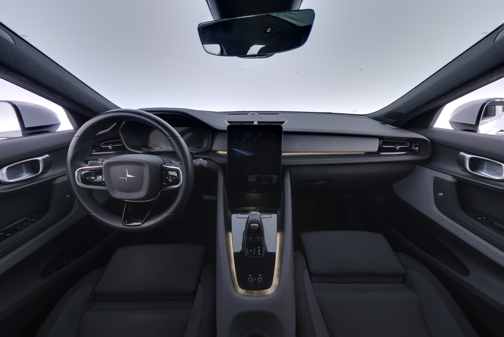 POLESTAR 2 2021