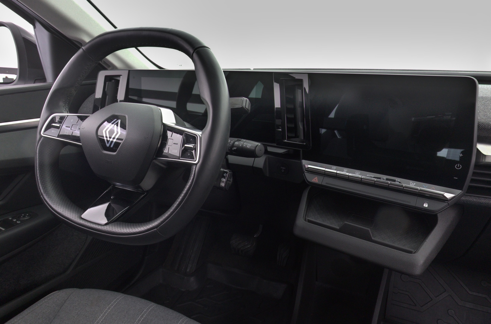 RENAULT Megane 2022