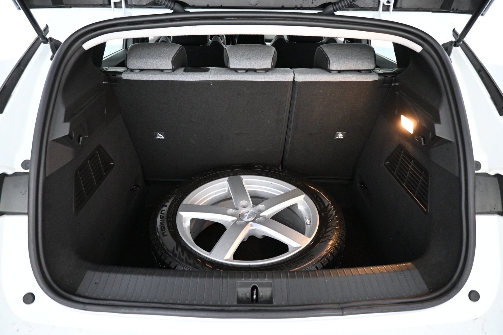 RENAULT Megane 2022