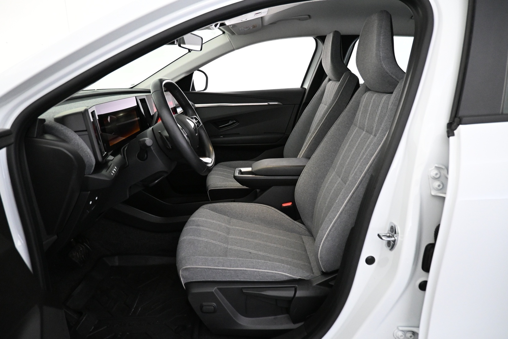 RENAULT Megane 2022