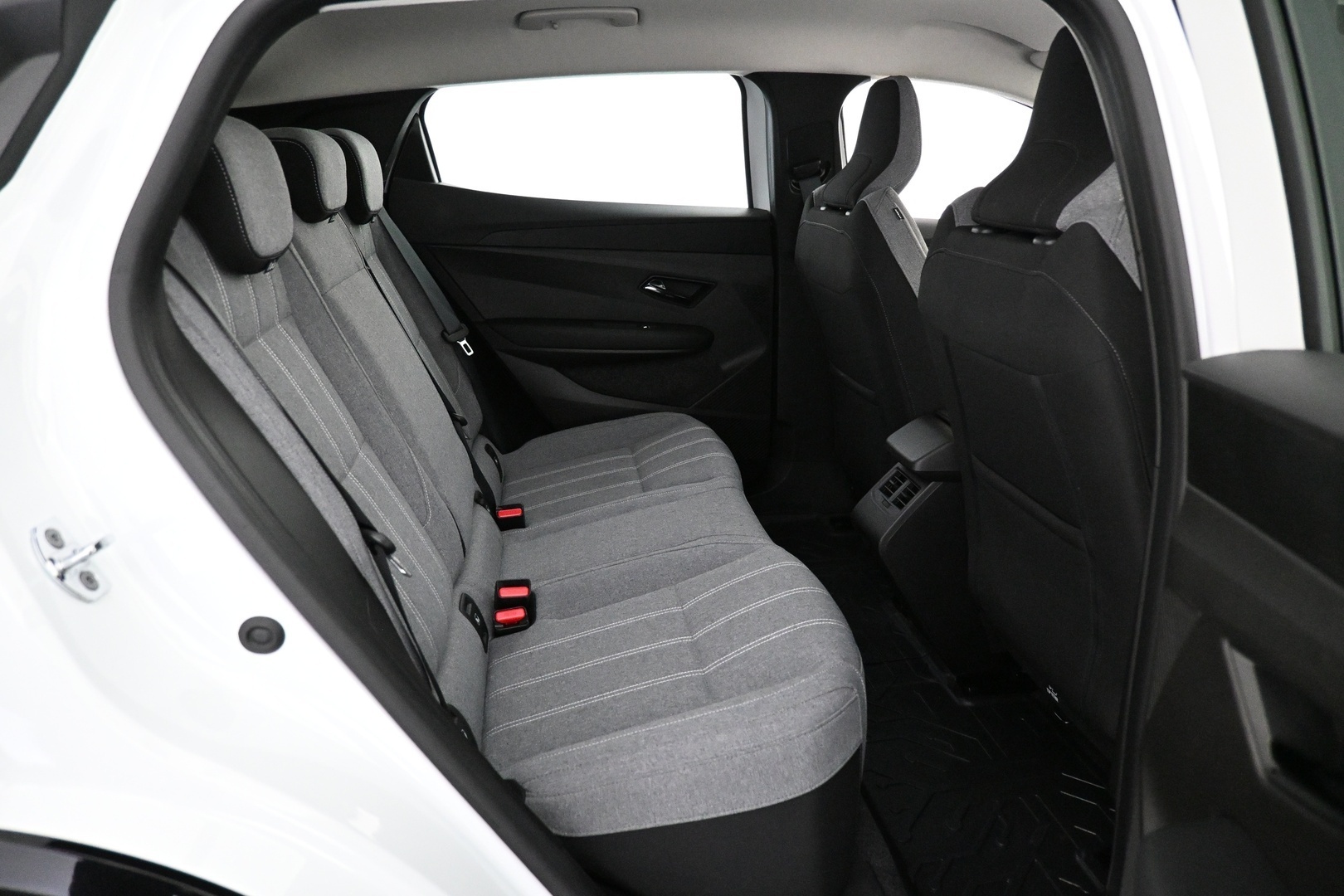 RENAULT Megane 2022