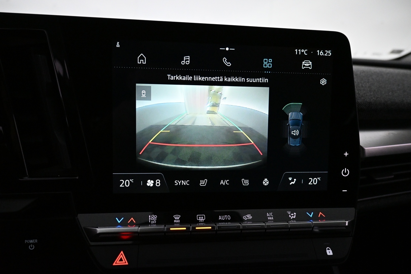 RENAULT Megane 2022