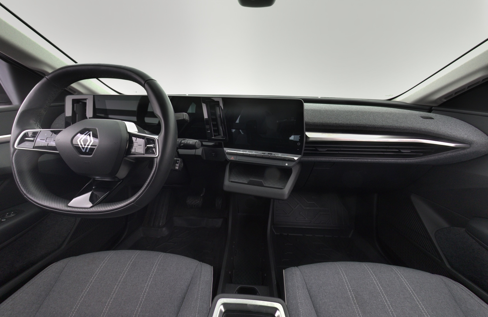 RENAULT Megane 2022