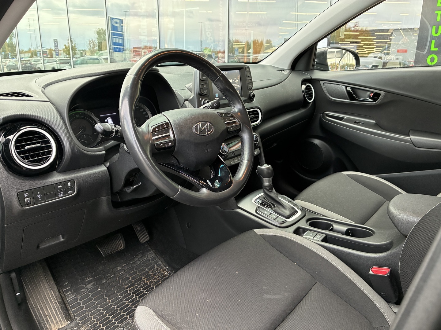 HYUNDAI KONA 2020