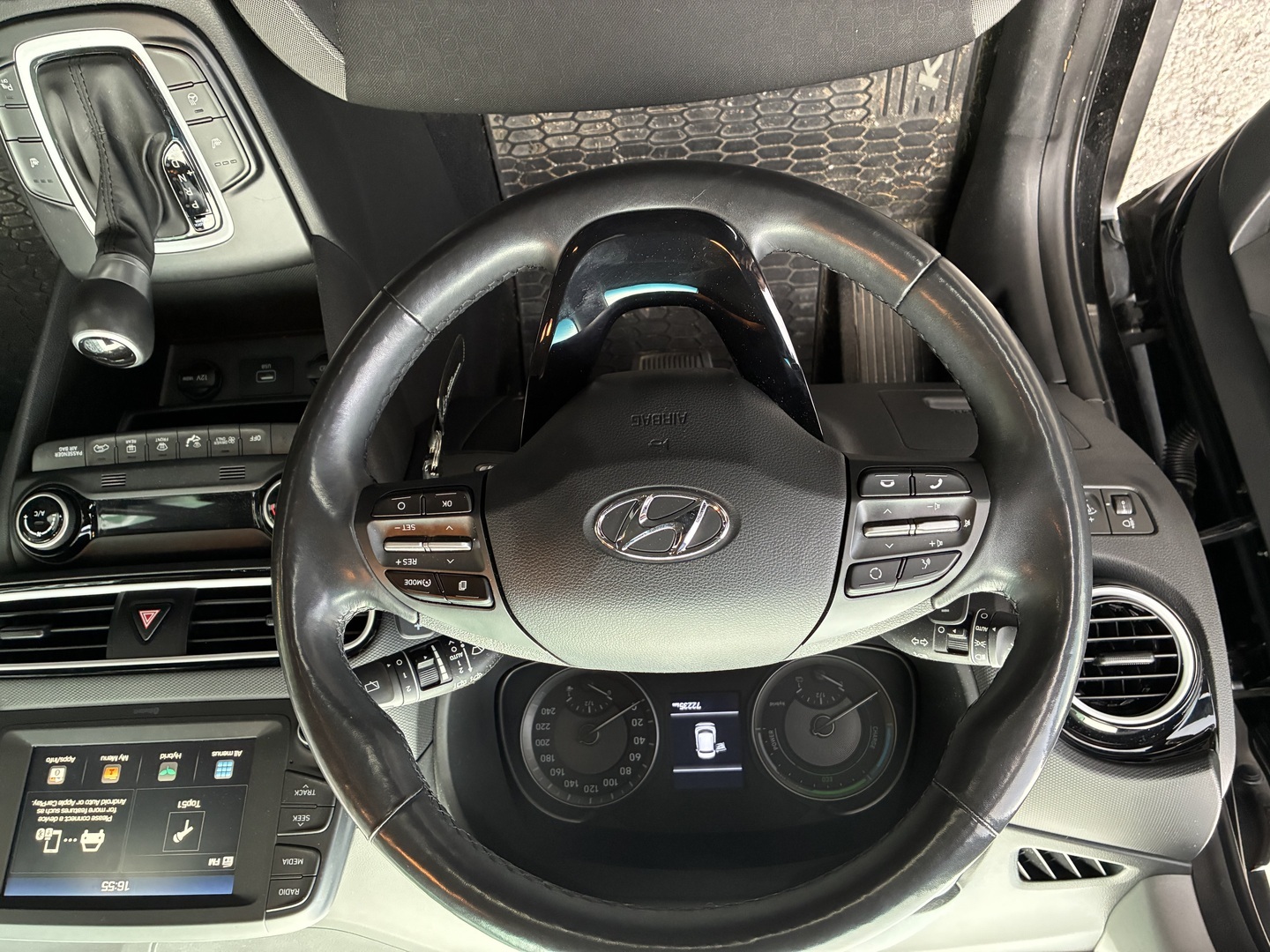 HYUNDAI KONA 2020